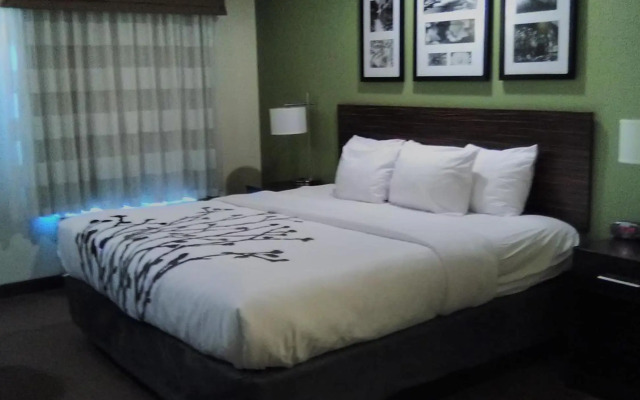 Sleep Inn Summersville - New River Gorge Area