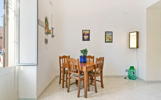 Corso dei Mille Railway Apartment