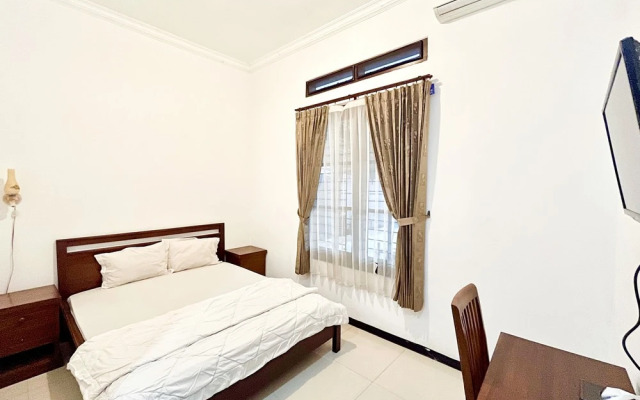 D Maktab Syariah Mitra RedDoorz Malang