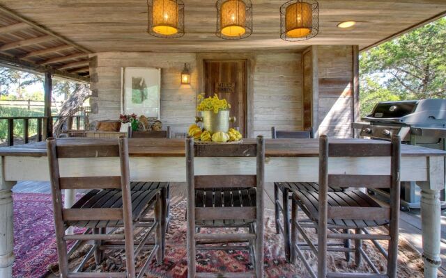 Tanglewood Farms - Will's Cabin