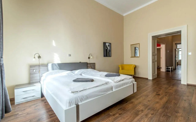 ✰DOWNTOWN GRAND APARTMENT - Old Town TOP Location✰