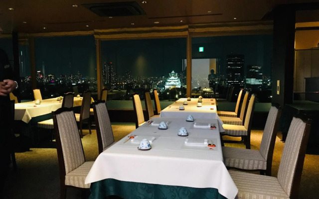 KKR Hotel Osaka