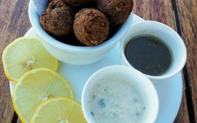 Araça - Apartamentos 305 e 408