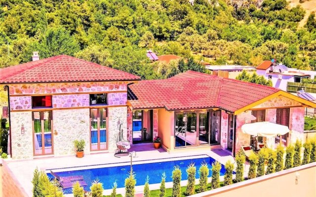 Villa Bana