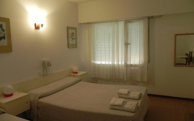 Hotel San Remo