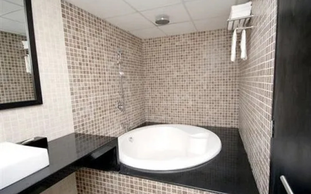 Clarks Inn Suites