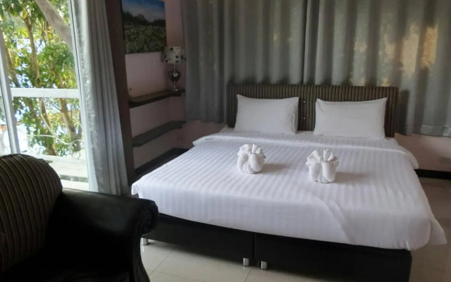 Rao Ga Khao Resort