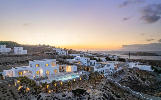 Sitara Mykonos - A Cycladic Experience