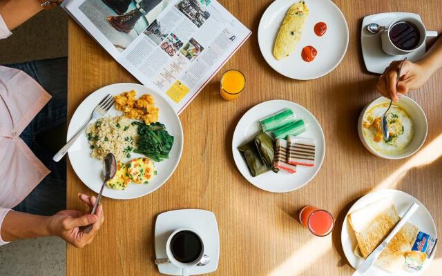 Allstay Hotel Semarang