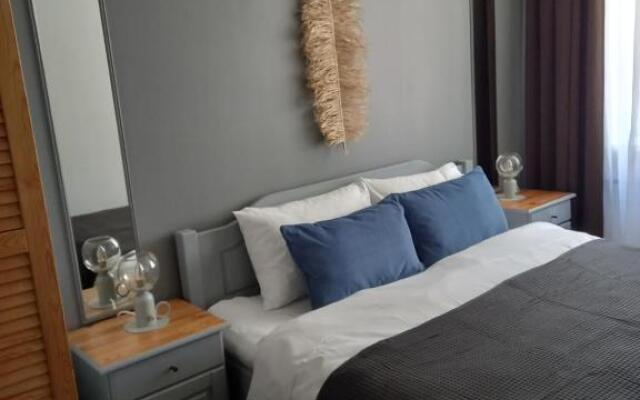 Zvejnieku apartamenti