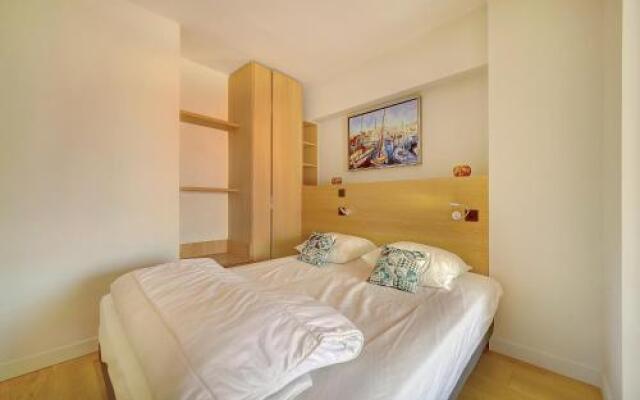 Residences du Grand Hotel Cannes