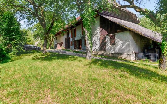 Modern studio in a nice farm close to city-center - Welkeys