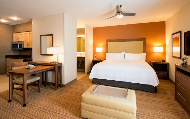 Homewood Suites by Hilton Winnipeg Airport-Polo Park, MB