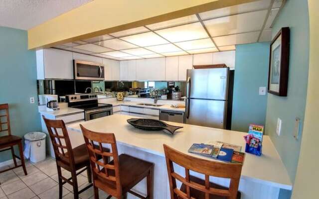 Edgewater Leeward By BlueSwel