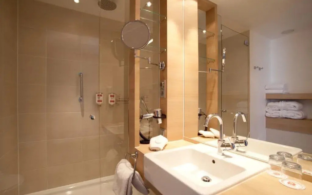H+ Hotel Salzburg
