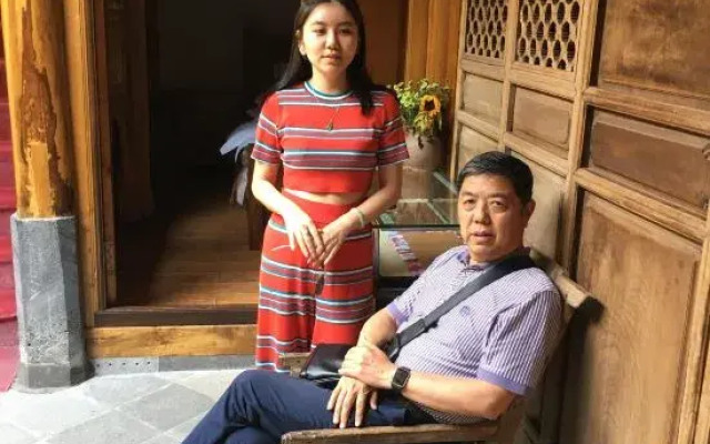 Qimengwu Yuanwei Hostel