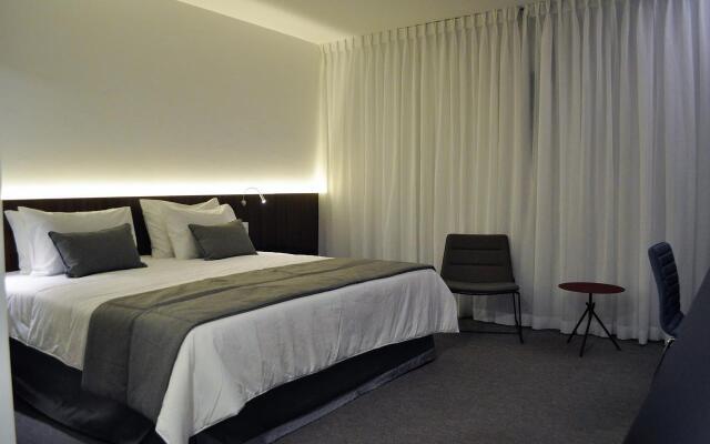 Wyndham Garden Ribeirao Preto Convention