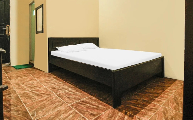OYO 91855 Big Hotel Kendari