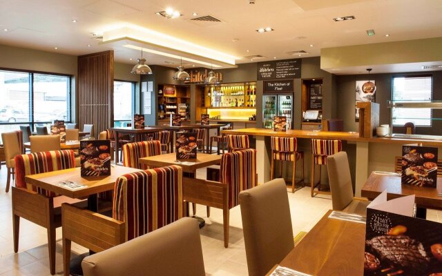 Premier Inn Fleet Hotel