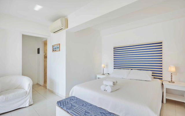Gerakas Belvedere Hotel & Spa