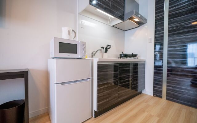 Grandouce Shin-Imamiya