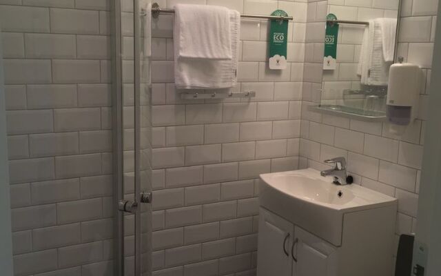 Søstrene Storaas Hotell