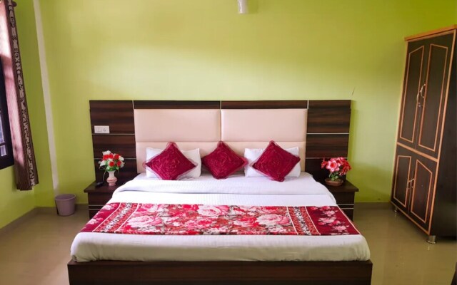 Goroomgo Rudra Inn Dalhousie