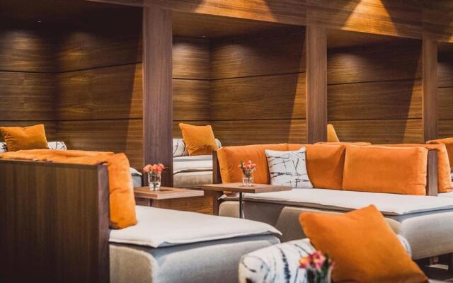 Spa & Resort Bachmair Weissach, LUXURY FAMILY RESORT