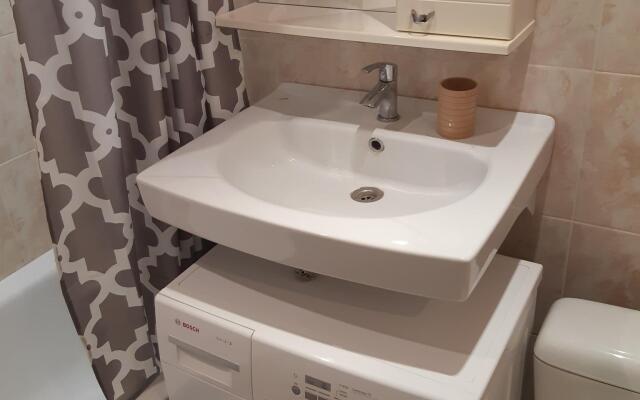 Апартаменты на площади Победы 7