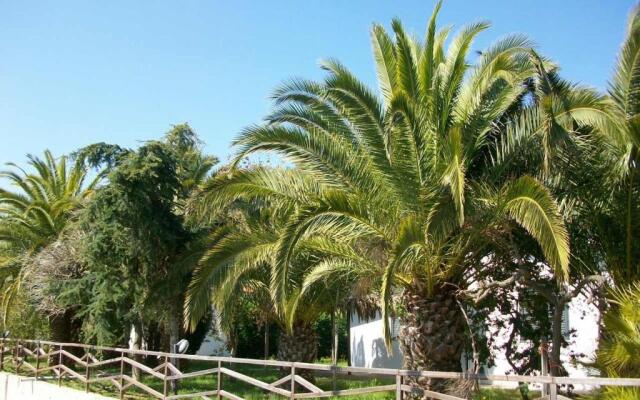 Residence Olimpo