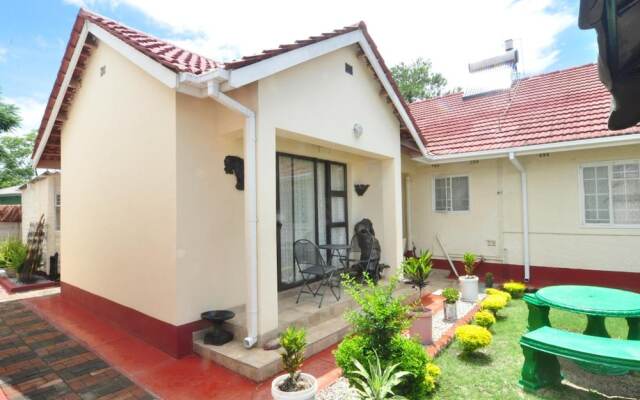 Mpofu Guest House