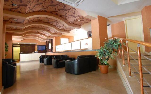 Mersoy Exclusive Hotel