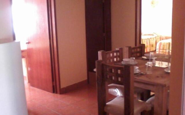 Las Adelinas Bungalows