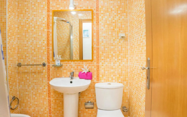 Apartamento Studio Anastacio