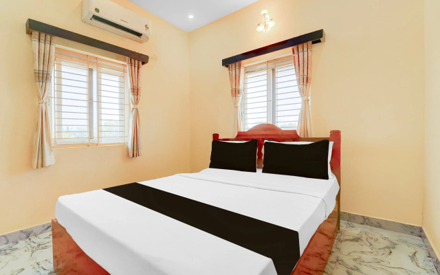 Super Collection O Madurai Theni Road