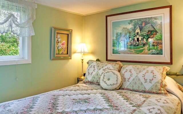 Ocean Spray Beach Resort