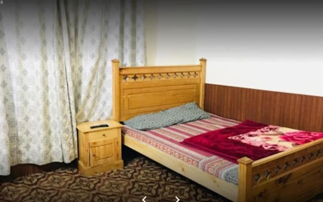 Rest Over Hotel