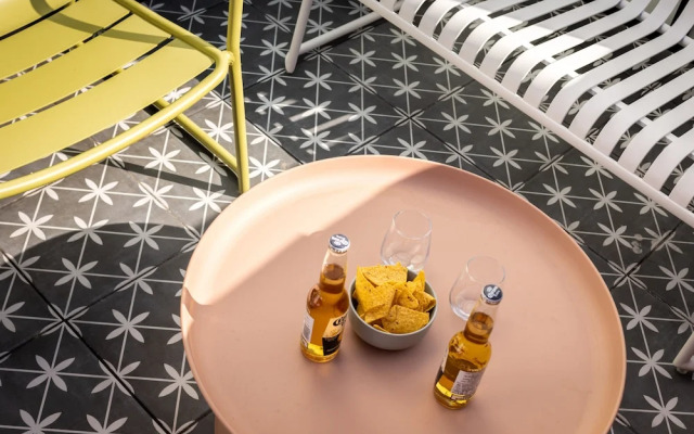 Savanna Dizengoff - Smart Hotel by Loginn Tel Aviv