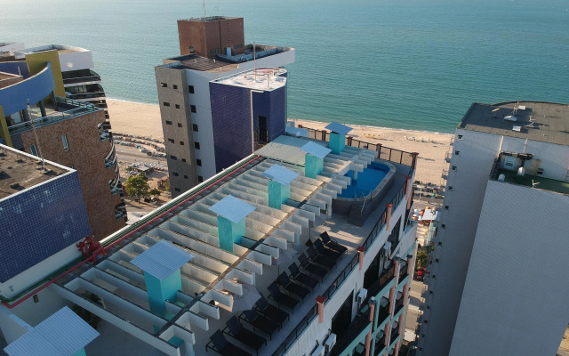 Hotel Brasil Tropical