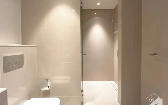 Elegant 2B at Boulevard Pointburj & Fountain View