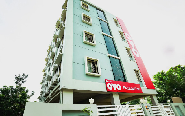 OYO Flagship 48336 Vj Inn Nagamalli Thota