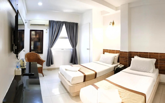 Hotel Time Melaka
