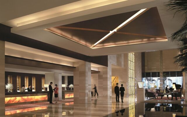 voco Changzhou Fudu by IHG