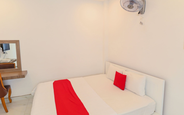 Tuyet Lan Hotel Vung Tau – Guest Rooms – Vung Tau