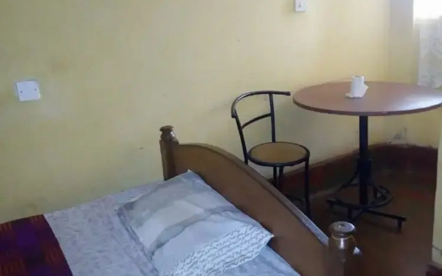Mukuruwe-Ini Guest House