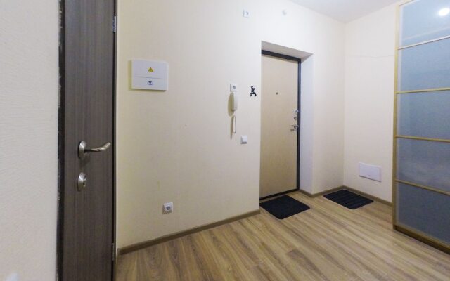 Kolmogorov 73 Apartments