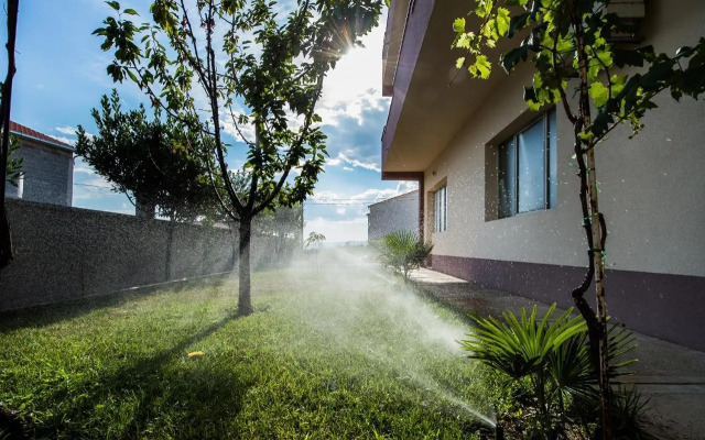 Solin apartments Praetorium