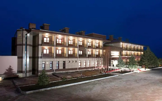 Midas Haymana Termal Hotel