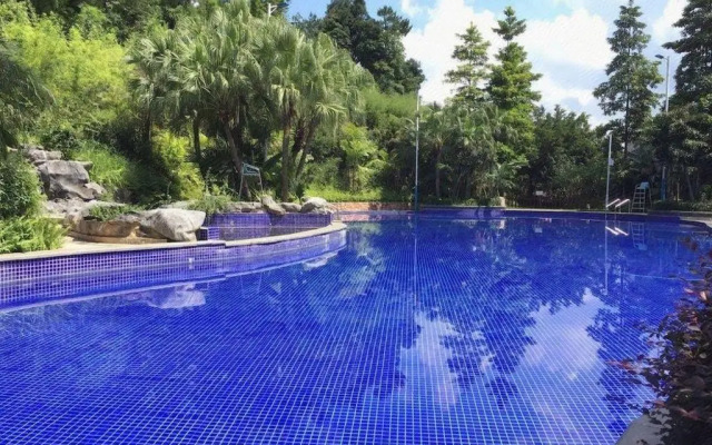 Country Garden Holiday Hotel