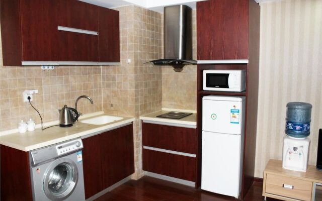 Shijia Hotel Apartment